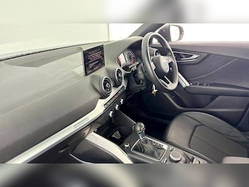 Used Audi Q2 2018 for sale - 77262014: Photo