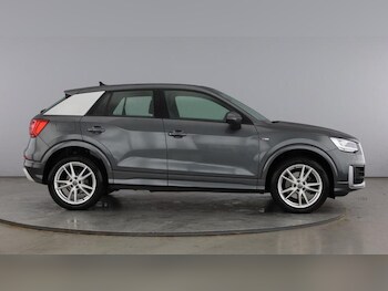 Used Audi Q2 2018 for sale - 77262014: Photo