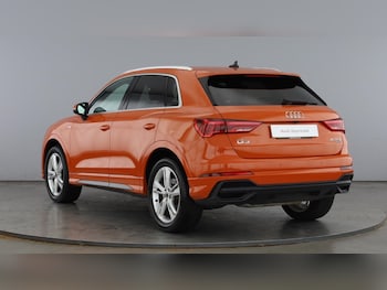 Used Audi Q3 2024 for sale - 78296927: Photo