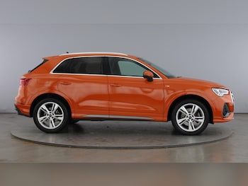 Used Audi Q3 2024 for sale - 78296927: Photo