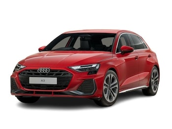 Used Audi A3 undefined for sale - 79125021: Photo