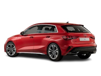 Used Audi A3 undefined for sale - 79125021: Photo
