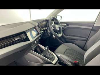 Used Audi A1 2024 for sale - 75113424: Photo