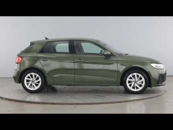 Used Audi A1 2024 for sale - 75113424: Photo