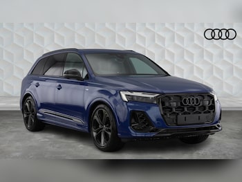 Used Audi Q7 undefined for sale - 78633645: Photo