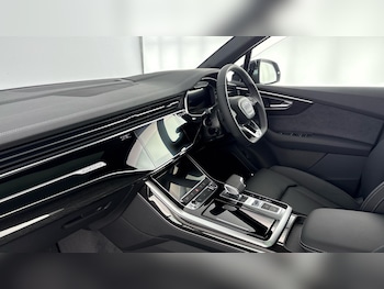 Used Audi Q7 undefined for sale - 78633645: Photo