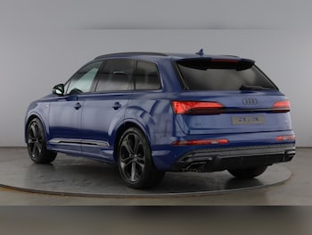 Used Audi Q7 undefined for sale - 78633645: Photo