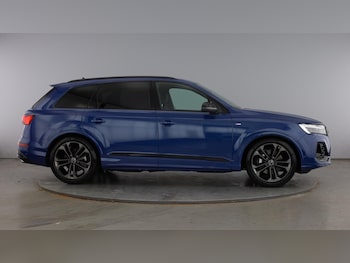 Used Audi Q7 undefined for sale - 78633645: Photo
