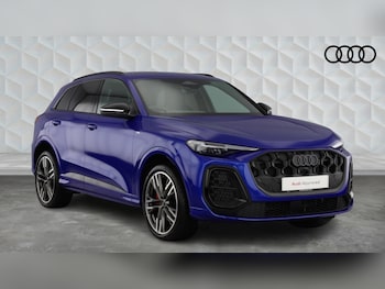 Audi Q5 feature image