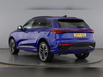 Used Audi Q5 2025 for sale - 77881256: Photo