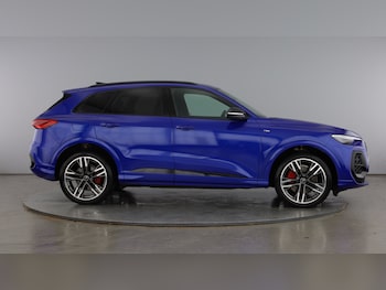 Used Audi Q5 2025 for sale - 77881256: Photo