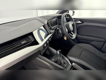 Used Audi A1 undefined for sale - 78633647: Photo