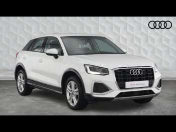 2021 - Sport 35 TFSI 150 PS S tronic Automatic 5-Door