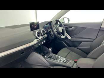 Used Audi Q2 2021 for sale - 75113405: Photo
