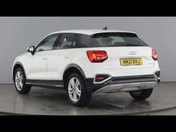 Used Audi Q2 2021 for sale - 75113405: Photo