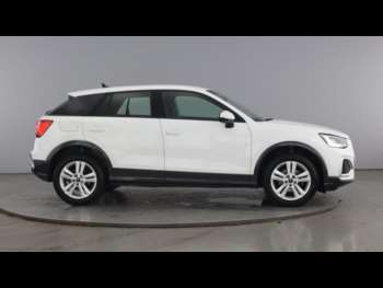 Used Audi Q2 2021 for sale - 75113405: Photo