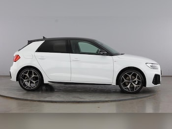 Used Audi A1 2025 for sale - 77116708: Photo