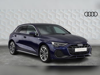 Used Audi A3 2025 for sale - 78057173: Photo