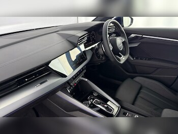 Used Audi A3 2025 for sale - 78057173: Photo