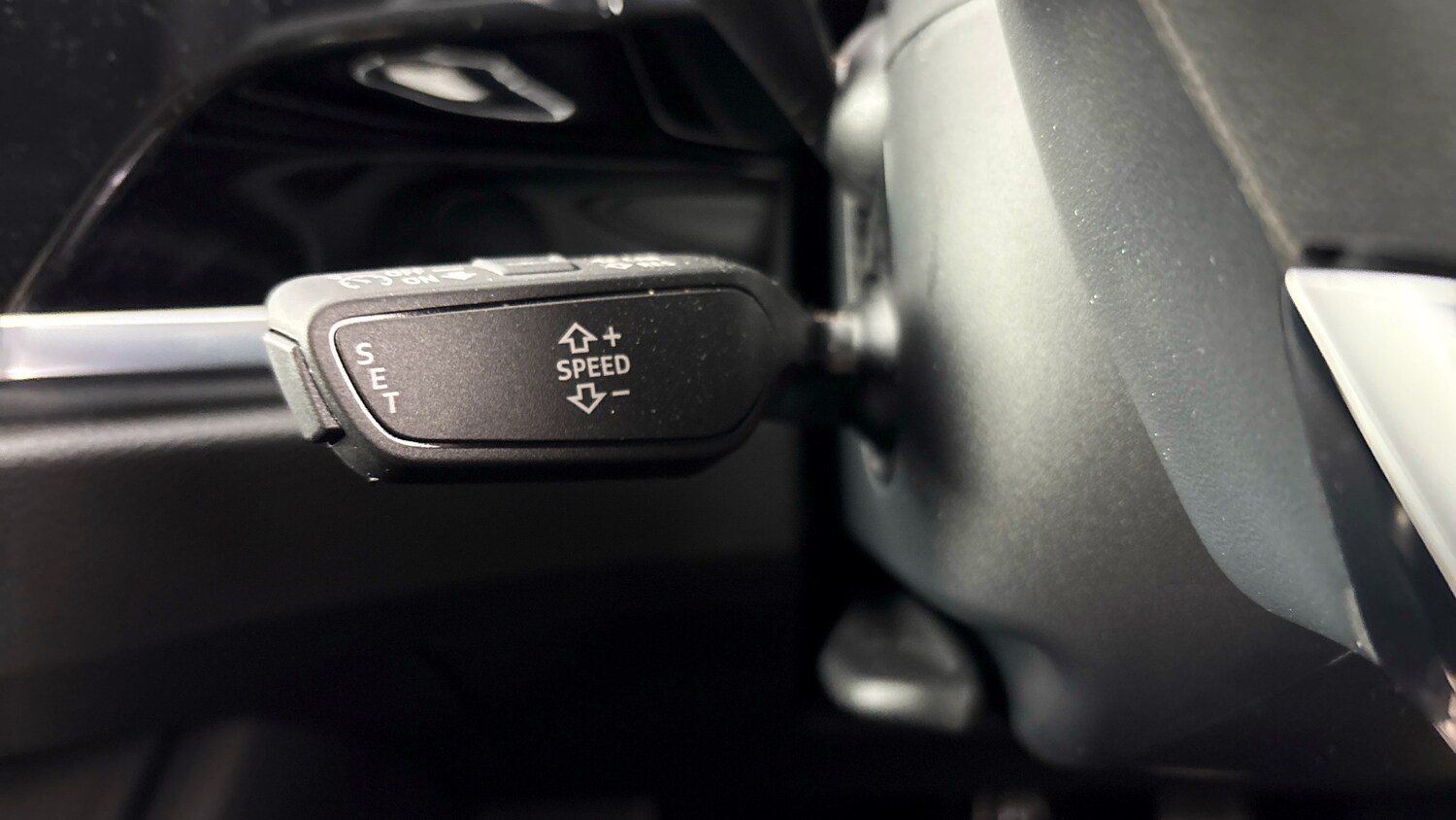 Used Audi Q3 2025 for sale - 77602772: Photo 12