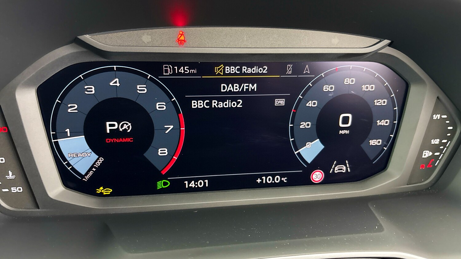 Used Audi Q3 2025 for sale - 77602772: Photo 15