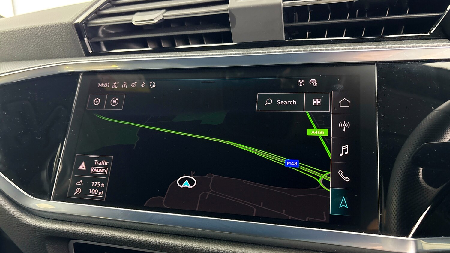 Used Audi Q3 2025 for sale - 77602772: Photo 16