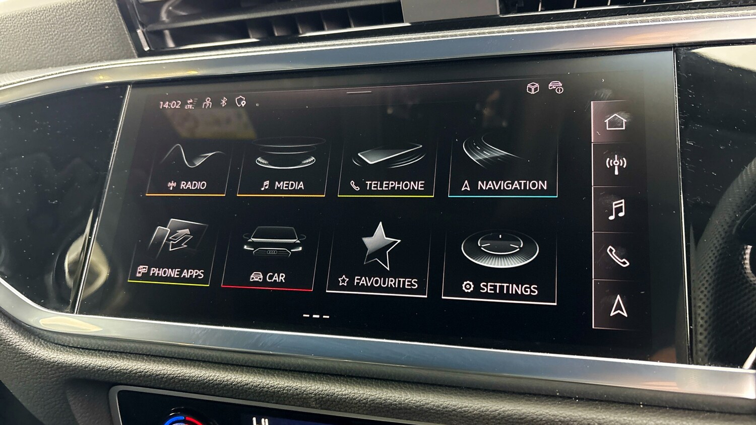 Used Audi Q3 2025 for sale - 77602772: Photo 18