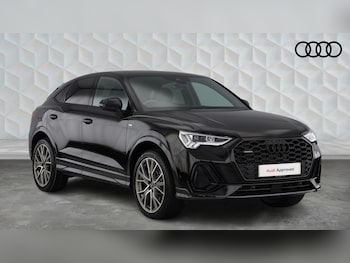 Audi Q3 feature image