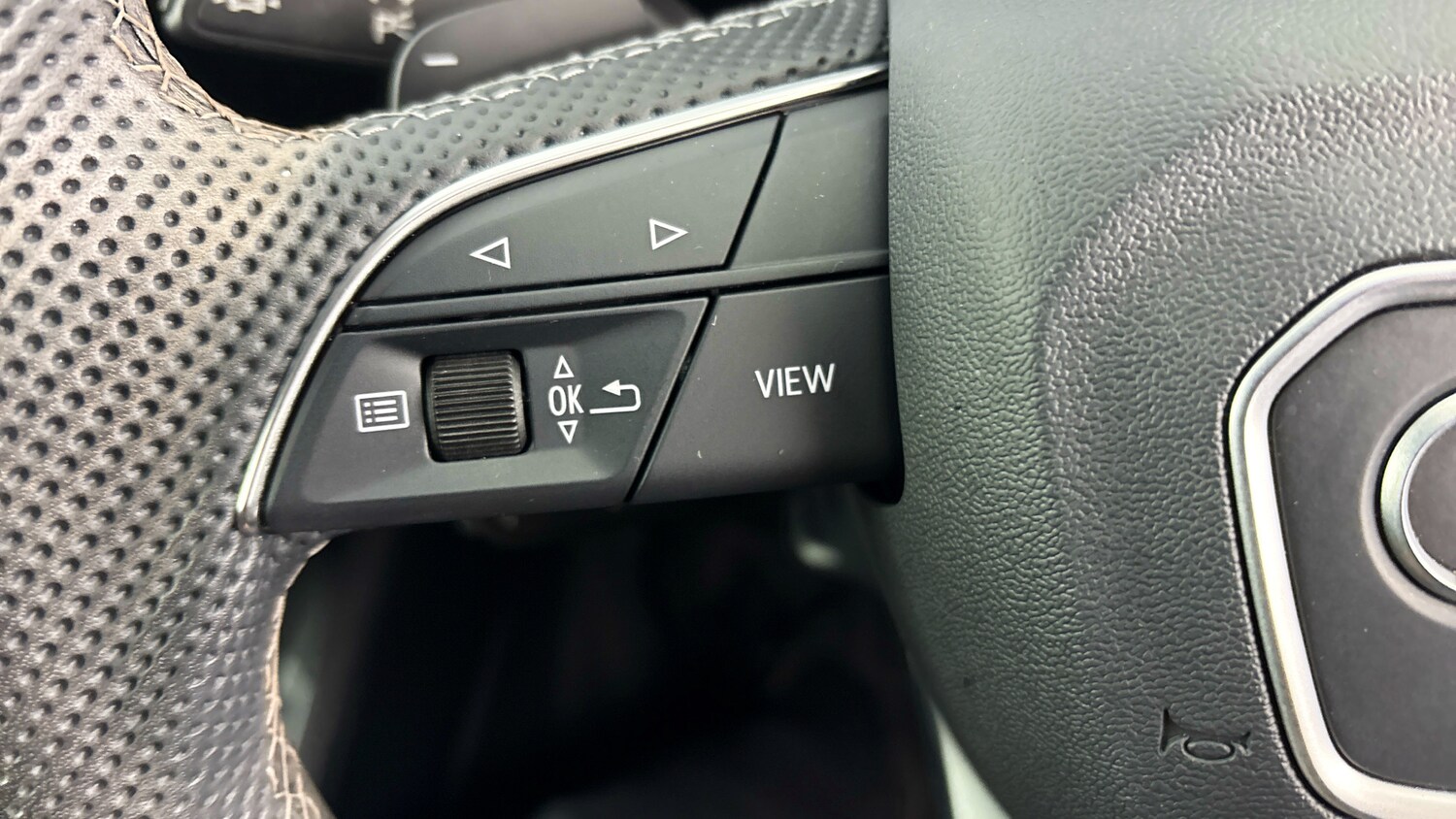 Used Audi Q3 2025 for sale - 77602772: Photo 21