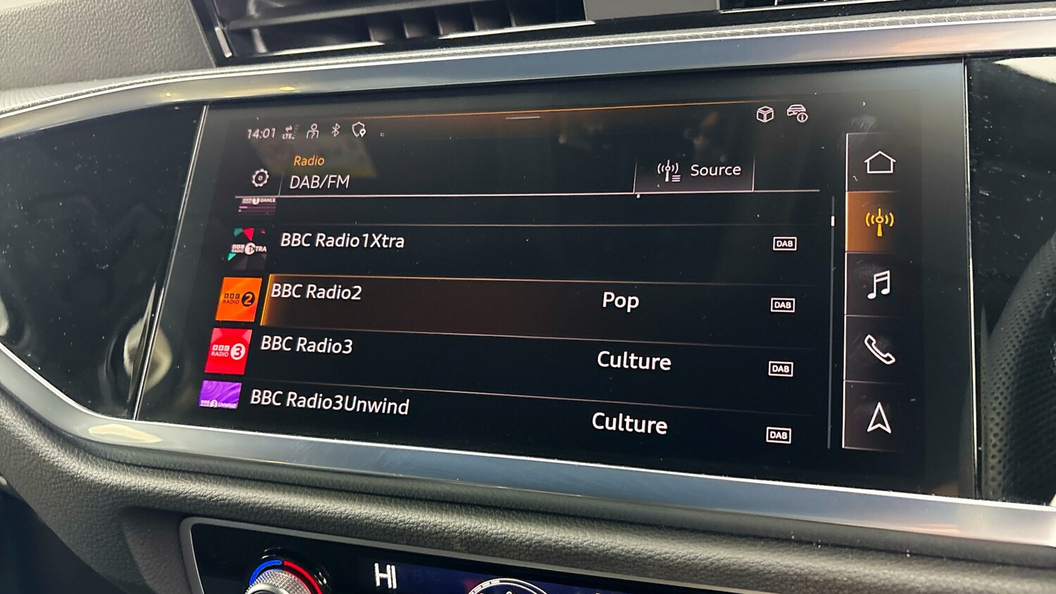 Used Audi Q3 2025 for sale - 77602772: Photo 22