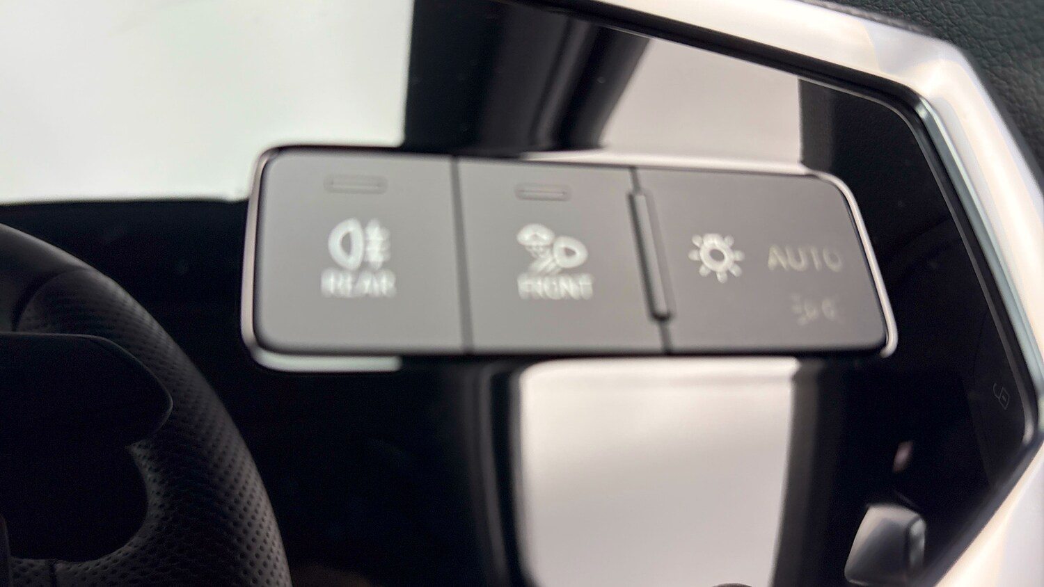 Used Audi Q3 2025 for sale - 77602772: Photo 23