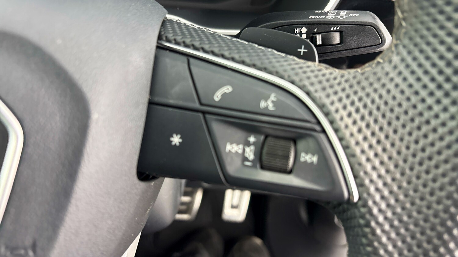 Used Audi Q3 2025 for sale - 77602772: Photo 24