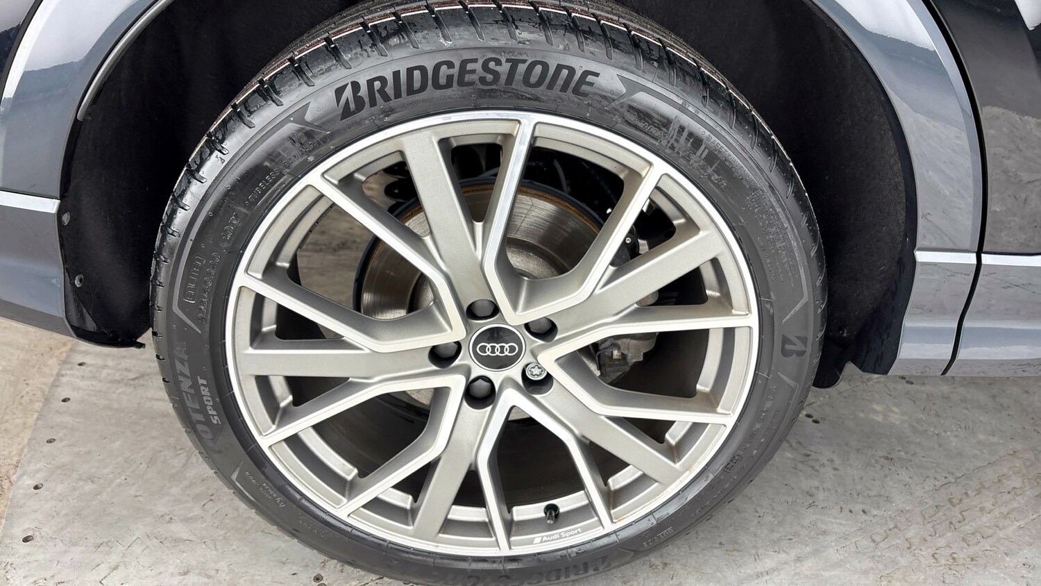 Used Audi Q3 2025 for sale - 77602772: Photo 27