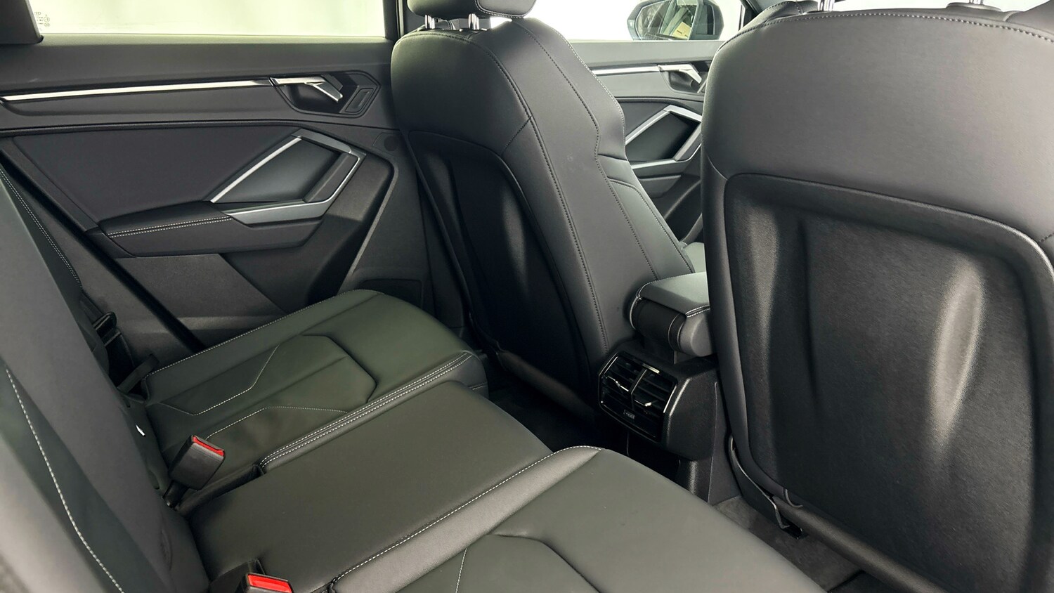 Used Audi Q3 2025 for sale - 77602772: Photo 28