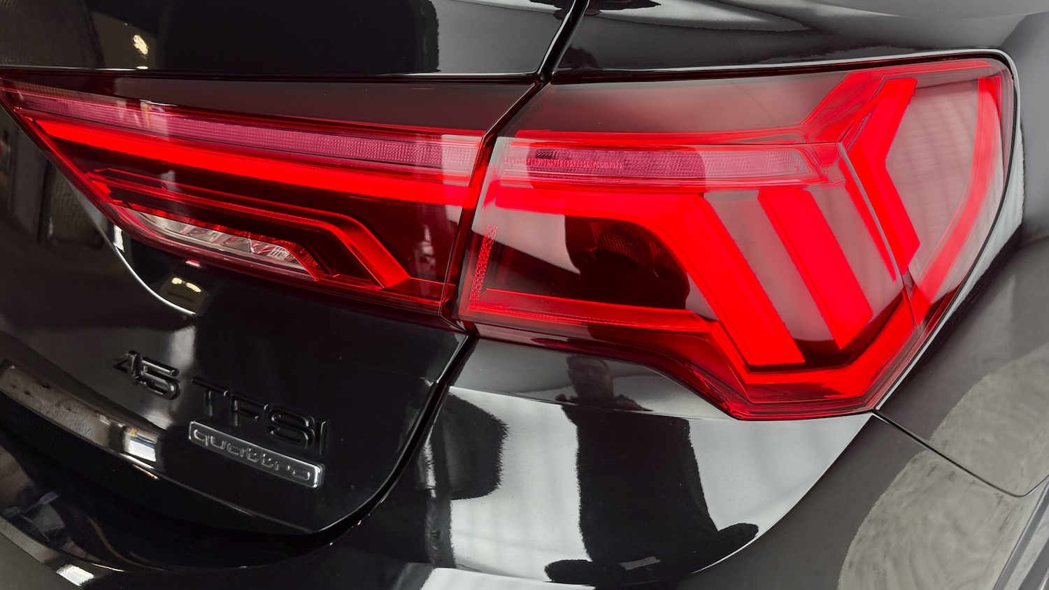 Used Audi Q3 2025 for sale - 77602772: Photo 29