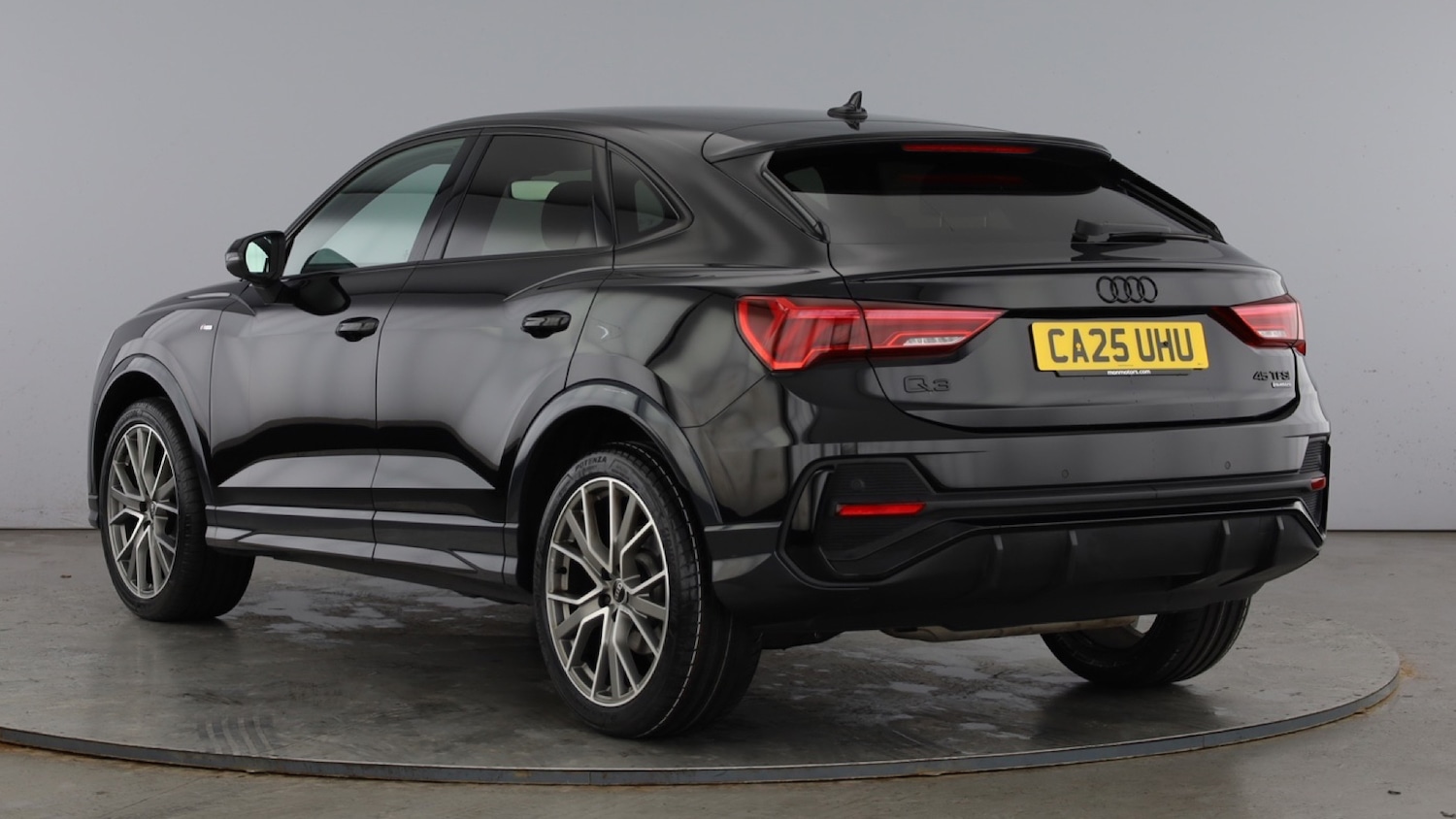 Used Audi Q3 2025 for sale - 77602772: Photo 3