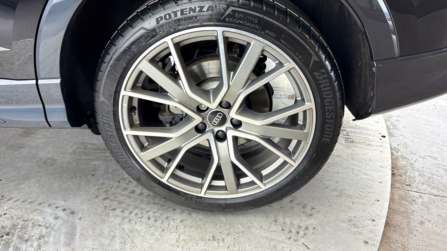 Used Audi Q3 2025 for sale - 77602772: Photo 33