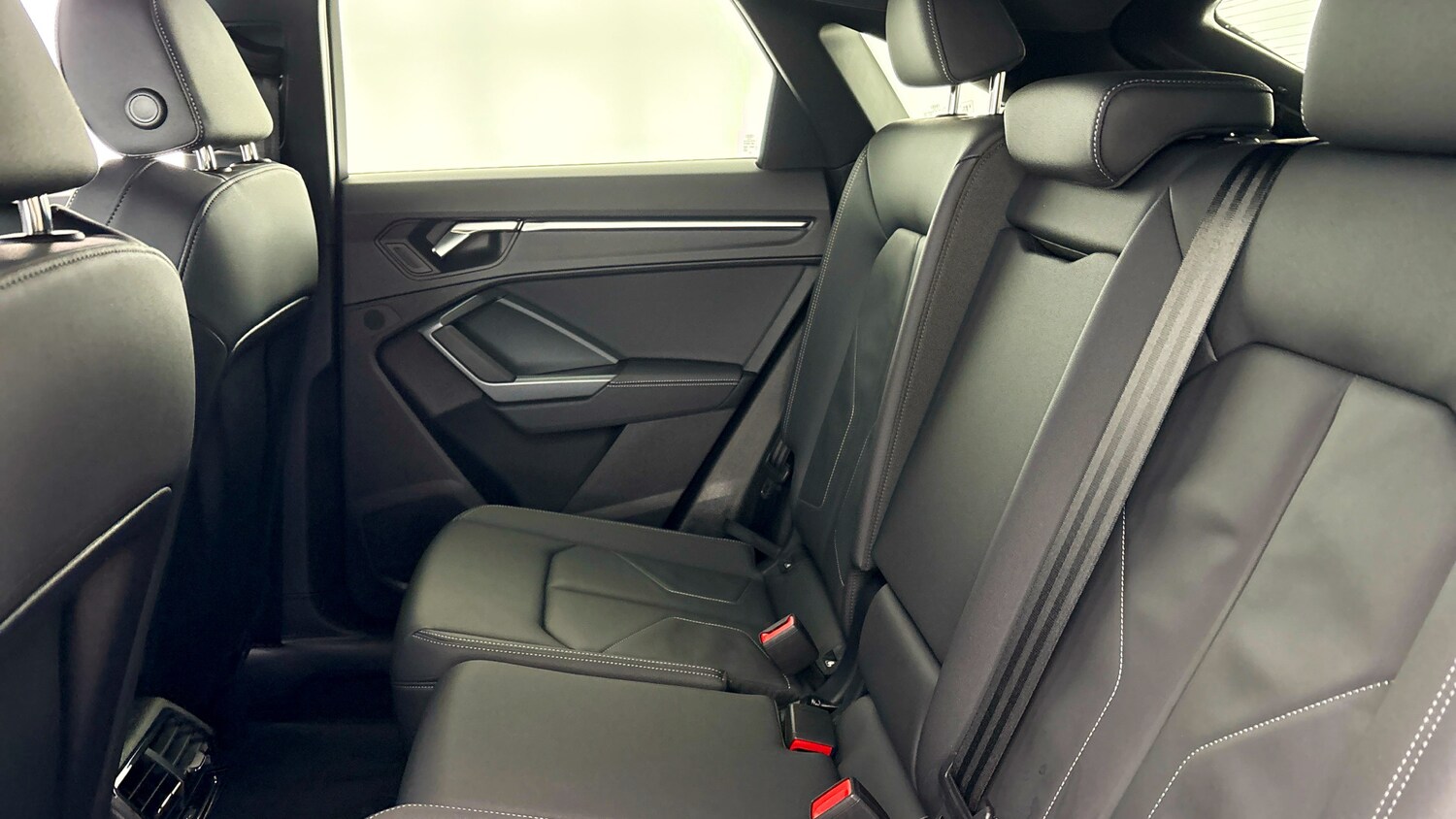 Used Audi Q3 2025 for sale - 77602772: Photo 34