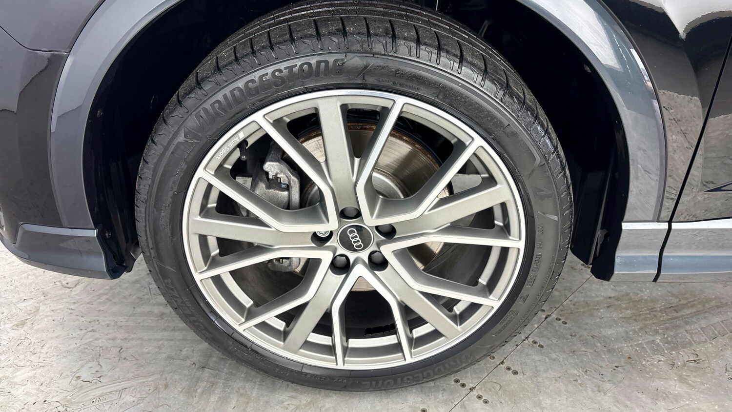 Used Audi Q3 2025 for sale - 77602772: Photo 38