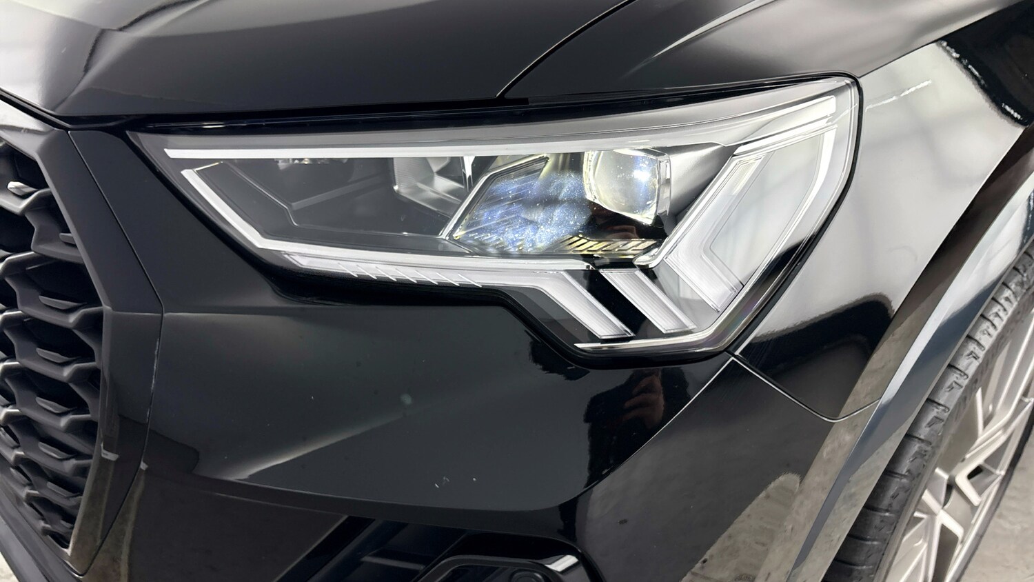 Used Audi Q3 2025 for sale - 77602772: Photo 39