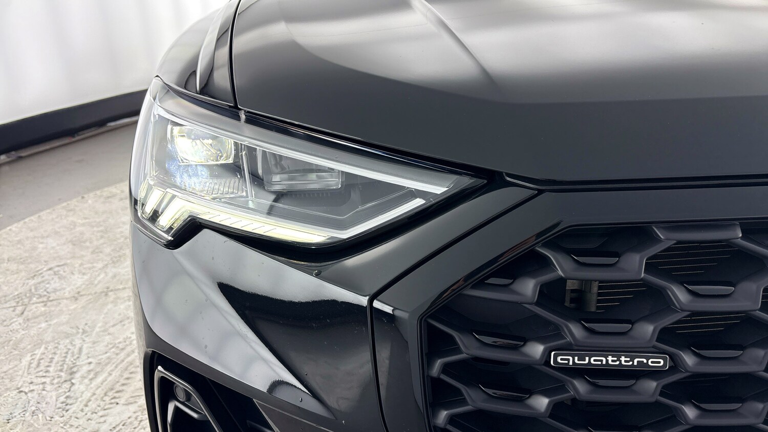 Used Audi Q3 2025 for sale - 77602772: Photo 40