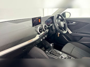 Used Audi Q2 2022 for sale - 78031857: Photo