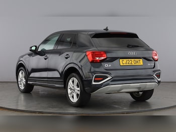 Used Audi Q2 2022 for sale - 78031857: Photo