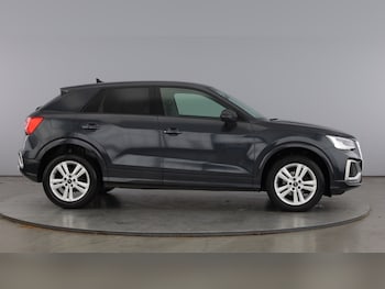 Used Audi Q2 2022 for sale - 78031857: Photo