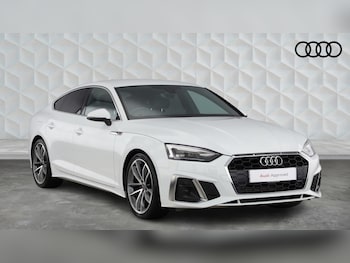 Used Audi A5 2023 for sale - 78169121: Photo