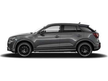 Used Audi Q2 undefined for sale - 78324584: Photo