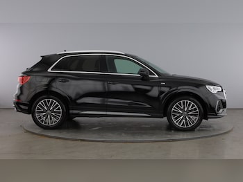 Used Audi Q3 2022 for sale - 78045806: Photo