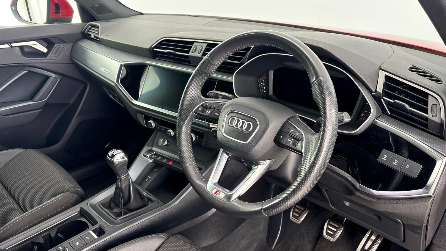 Used Audi Q3 2019 for sale - 77505323: Photo 6