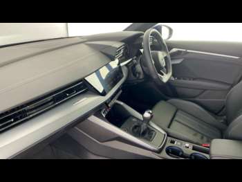 Used Audi A3 2024 for sale - 74593661: Photo