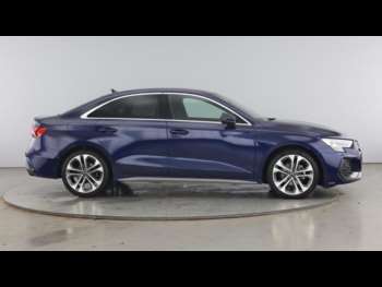 Used Audi A3 2024 for sale - 74593661: Photo